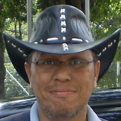 Profile Picture of Azman Md Ali (@CikguInternet) on Twitter