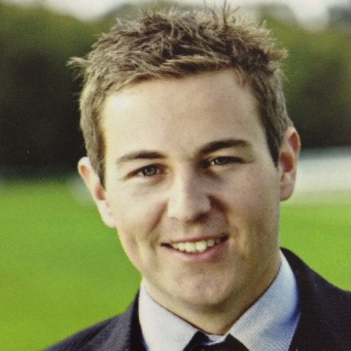 BucksConquers's profile picture. Carlton FC. Horse Racing. Opinions are my own.