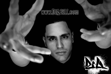 DIA2ILL's profile picture. Nominee Best Live Show DMV Awards 2011, craft cocktail specialist, foodie ......and a nerd