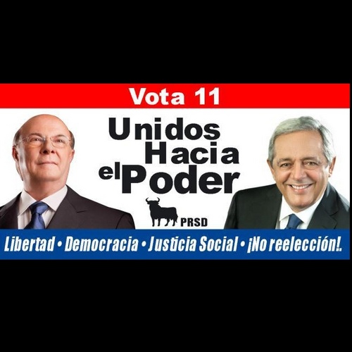 Movimiento TO2CONPAPA es creado para darle inicio a una nueva oportuniad al pueblo Dominicano de que sepan que este pais no es de unos cuantos sino de todos.