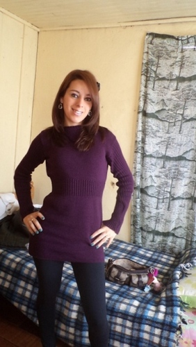 GreiceAmartinsF's profile picture. ♥  Amor sincero tenho dentro de mim
Pra te dar, é só você querer e arriscar
É mais forte do que pode pensar
 ♥ Deixa eu te amar ♥