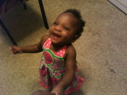 NyrobeesmithNy's profile picture. wats goodie people