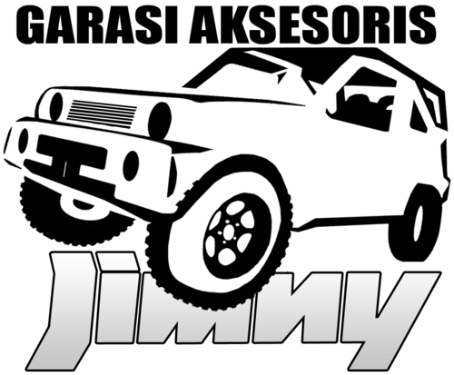 For All Jimny lovers accessories solution. Pimp up your JIMNY. Contact US at Phone: 02196100033 and 0811600011. Email: garasiaksesorisjimny@gmail.com