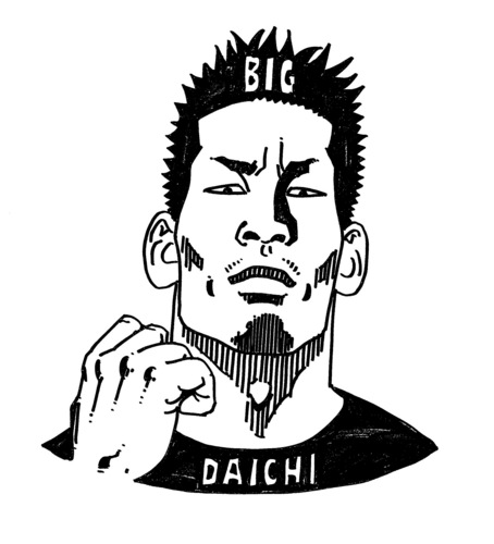 谷口大智🗿さんのプロフィール画像