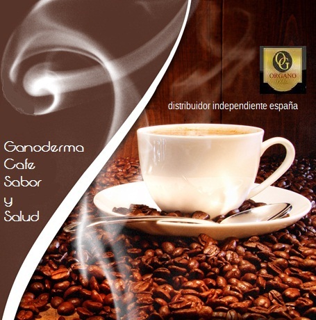 ganocafesabor's profile picture. Ganoderma cafe sabor y salud es un distribuidor independiente de Organo Gold en españa.
Cambia tu cafe cambia tu vida