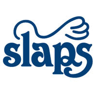 キャラクターグッズブランド『slaps』のオフィシャルアカウントです。新作のグッズ情報をガンガンアップします！
