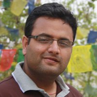 Sandeep Regmi (@regmi_sandeep) 's Twitter Profile