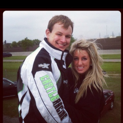 DiGiuroF450's profile picture. 