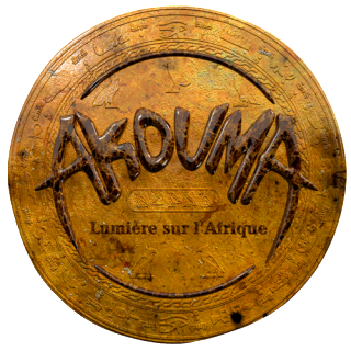 AkoumaTV's profile picture. Plateforme vidéo culturelle et panafricaine. Découvrez une Afrique créative, entreprenante et riche de ses cultures à travers nos reportages.
