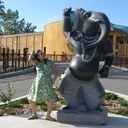 Hazel Hansen - @HBabol - Twitter