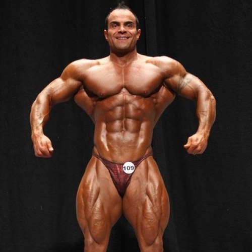 habibyoussefi's profile picture. 