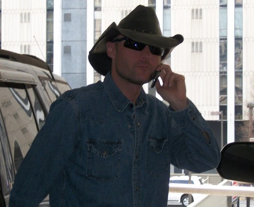 I am a Correctional Officer at The Southern Regional Jail in WV...I Can sing,raise hell,And be your best friend...I babysit bad guys..for a living...Boots 2 Ass