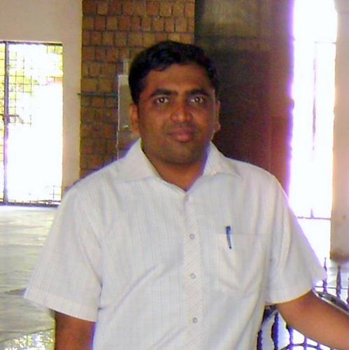 Scientific Officer,State Forensic Science Laboratory, Bangalore,Government of Karnataka.