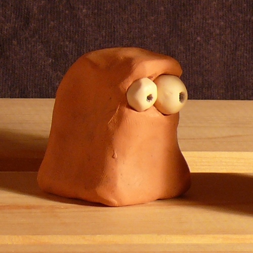 Character animator.