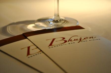 NOW OPEN - BHUJON COCKTAIL BAR AND DINING (formally Pier 39) Sophisticated and relaxed dining & drinking. North Indian cuisine & cocktail bar