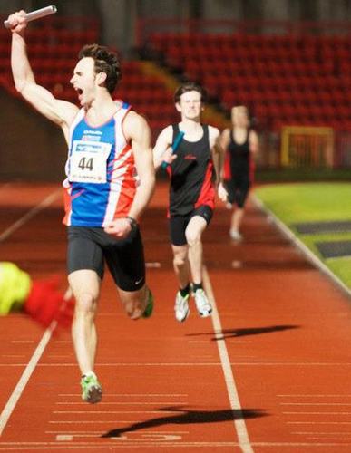 DDempsey400h's profile picture. 