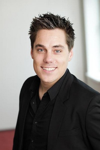 Ronaldvdweele's profile picture. 