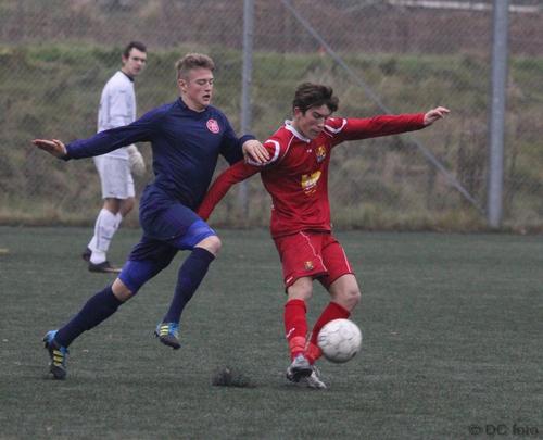 RasmusThnningJe's profile picture. 