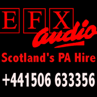 EFX Audio (@efxaudio) 's Twitter Profile