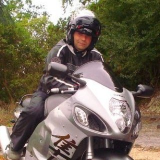 FredericOriot's profile picture. 