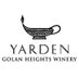 Golan Heights Winery (@yardenghw) Twitter profile photo