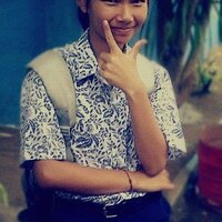 Dhesy Aruperes (@dhesybjs) 's Twitter Profile