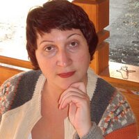 Veronika Sinekopova (@swe131) 's Twitter Profile Photo