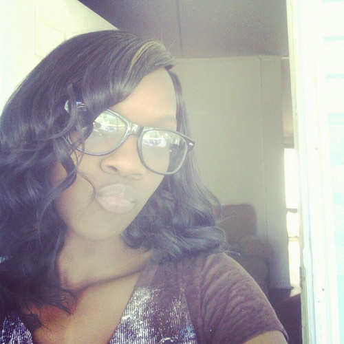 SweetHearTLaY's profile picture. UNPREDICTABLE  RIP MY LOVE MY OTHER HALF @starrRAQUEL