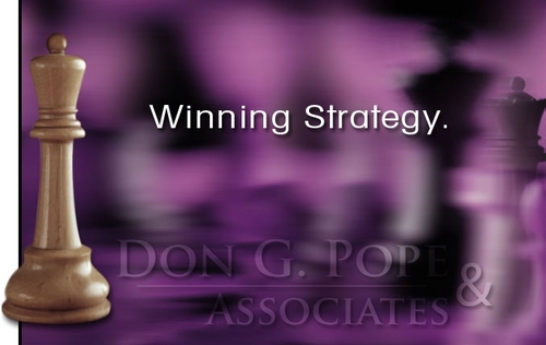 poplaw2's profile picture. Don G. Pope and Associates is a full service bankruptcy attorney, divorce attorney and criminal attorney serving the Norman area since 1992.