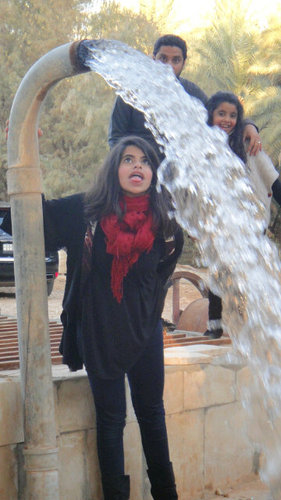Am 13 years old , I love COWS ♥_♥ !  My talents : gymnastics,drawing,making charms,      am the 6th in my family :D