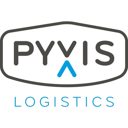 PyxisLogistics's profile picture. Distributie Benelux / Europa - op en overslag - logistiek personeel.