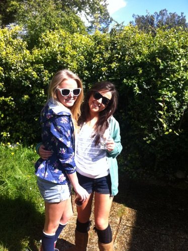 Clare_Mulligan's profile picture. There's no i in Clare