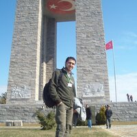 Zekeriya DURMAZ (@zekeriyyadurmaz) Twitter profile photo