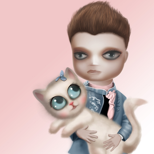 chavaldelocho's profile picture. 