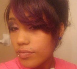 mommy of the best two lil BOIS ever. wat more can I say?!?!?!