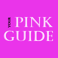 YourPinkGuide's profile picture. Your guide to fashion, trends, beauty, design, and much more!