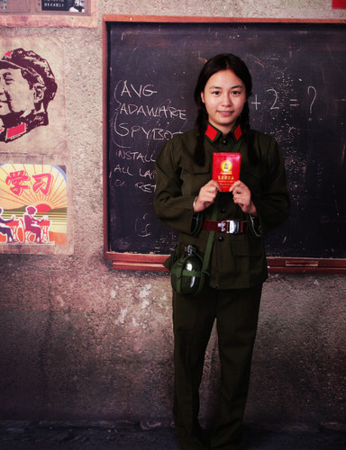 NaonaoJiang's profile picture. 我要一直在路上，不要停留