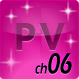 Nsen ch06 PV で紹介された動画をお知らせするBotです。試験運用中です。[このBotの作者:@zxvf_tar]