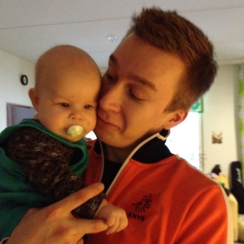 Unenkala's profile picture. Maalainen.