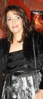 Kastning3476ame's profile picture. Per Anhalter durch das Internet.