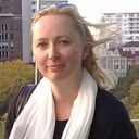 Joanna Harper - @jo_harper11 - Twitter