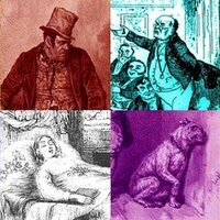 Birkbeck C19 Studies(@BirkbeckC19) 's Twitter Profile Photo