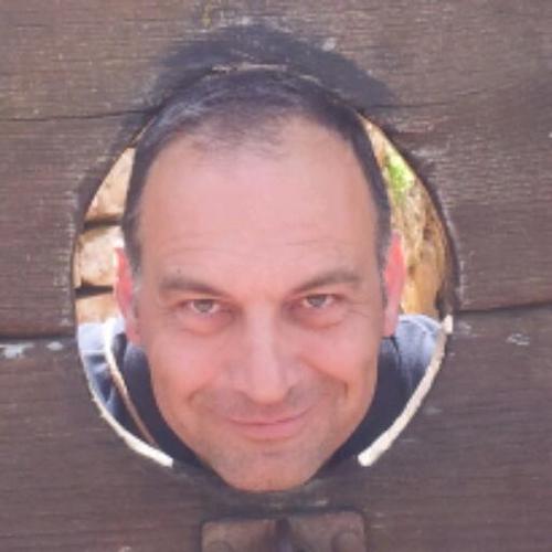 alfo_lacarrubba's profile picture. Ingegnere per passione