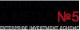 EntMedia5's profile picture. Entertainment and Media Fund.