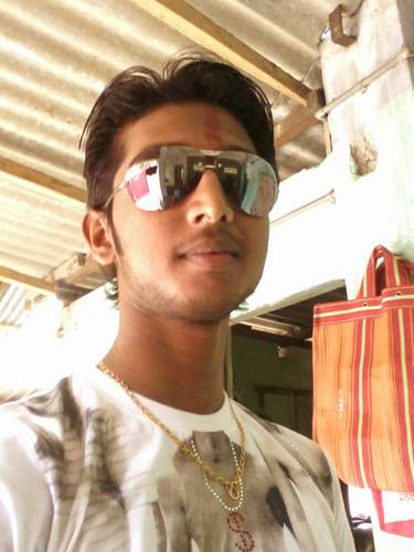 simple man