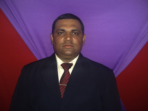 Jesus deixou homens capacitados e cheios do espirito Santo para em seu nome curar, libertar e transformar a vida das pessoas derrotadas em pessoas vitoriosas.