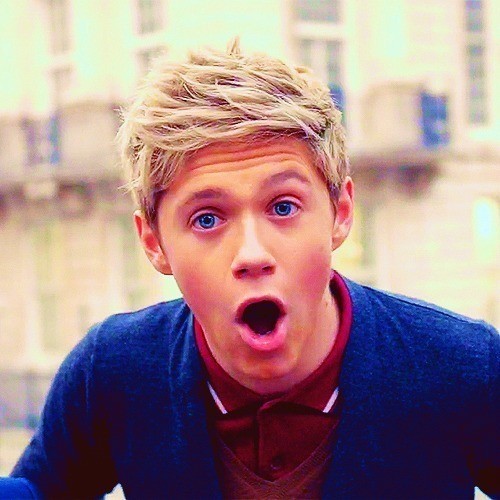 Aussie. Huge One Direction fan. My name is irrelevant. :D