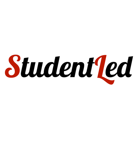 studentled's profile picture. Real-world projects for creative students.