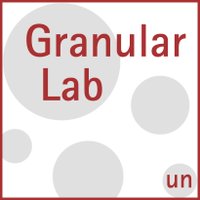 Granular Lab (@granularlab) 's Twitter Profile Photo Granular Lab (@granularlab) 's Twitter Profile Photo