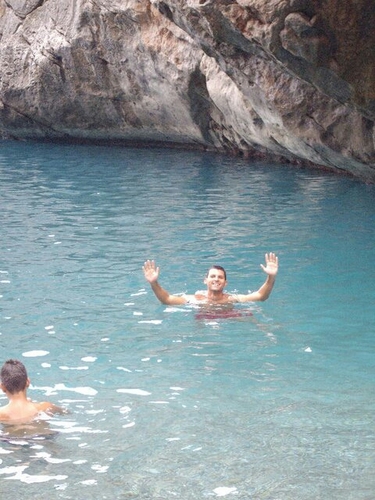 antozamarra's profile picture. 